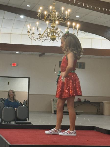 Miss Alee Scholarship Pageant 2025 photo 670