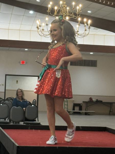 Miss Alee Scholarship Pageant 2025 photo 672