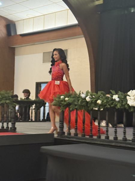 Miss Alee Scholarship Pageant 2025 photo 678