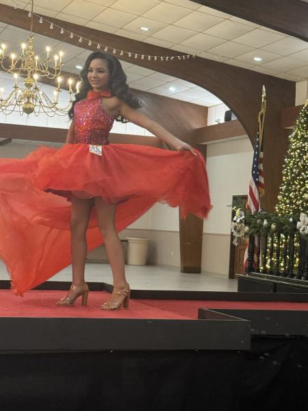 Miss Alee Scholarship Pageant 2025 photo 681