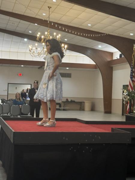 Miss Alee Scholarship Pageant 2025 photo 687