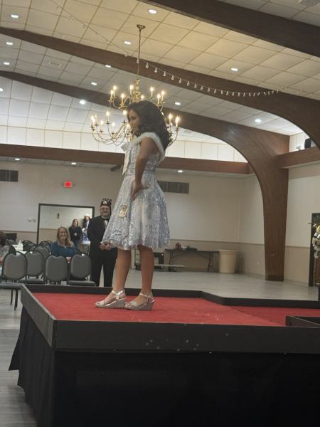 Miss Alee Scholarship Pageant 2025 photo 688