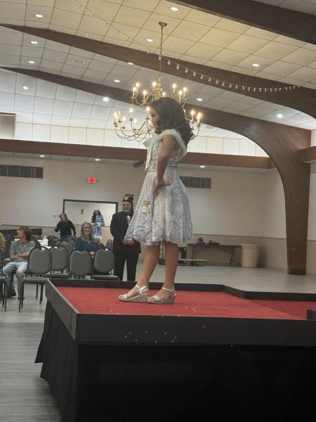 Miss Alee Scholarship Pageant 2025 photo 689