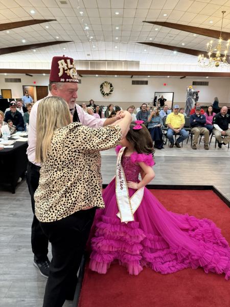 Miss Alee Scholarship Pageant 2025 photo 69