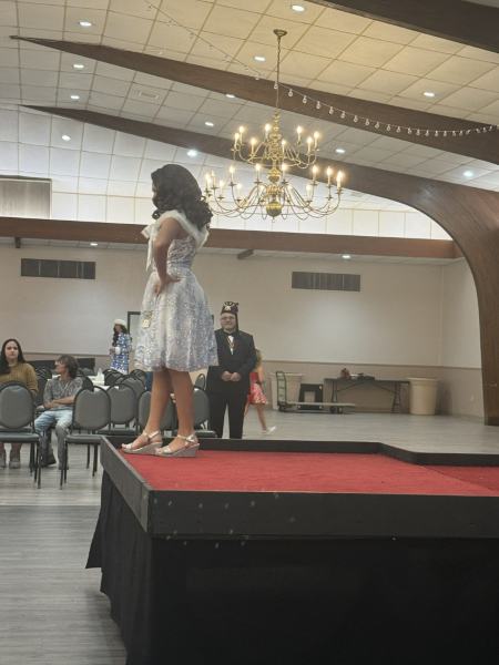 Miss Alee Scholarship Pageant 2025 photo 690