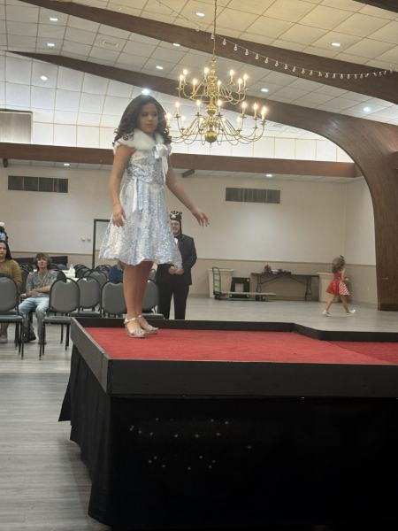 Miss Alee Scholarship Pageant 2025 photo 691