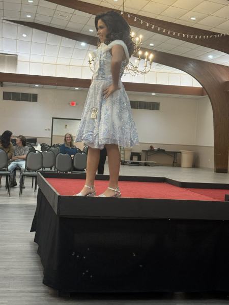 Miss Alee Scholarship Pageant 2025 photo 693