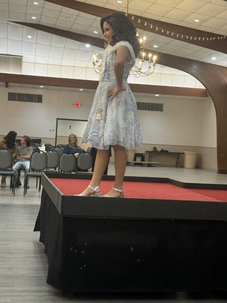 Miss Alee Scholarship Pageant 2025 photo 694