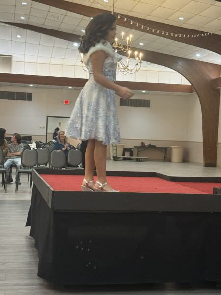 Miss Alee Scholarship Pageant 2025 photo 695