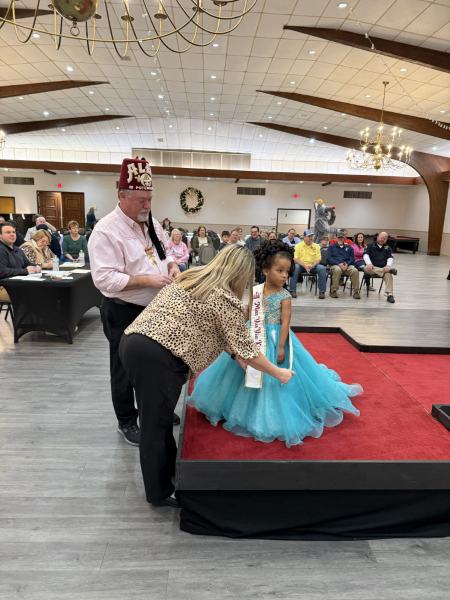 Miss Alee Scholarship Pageant 2025 photo 7