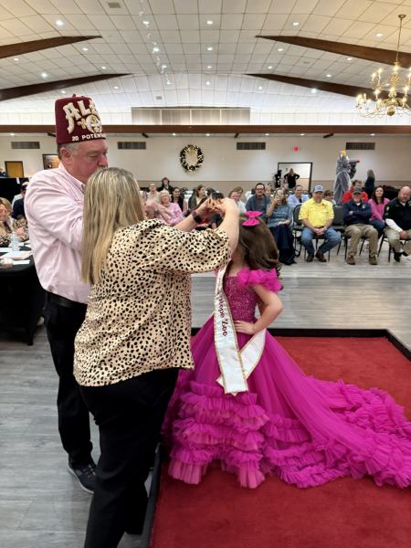 Miss Alee Scholarship Pageant 2025 photo 70