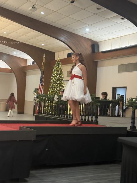 Miss Alee Scholarship Pageant 2025 photo 700
