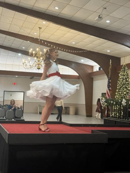 Miss Alee Scholarship Pageant 2025 photo 702