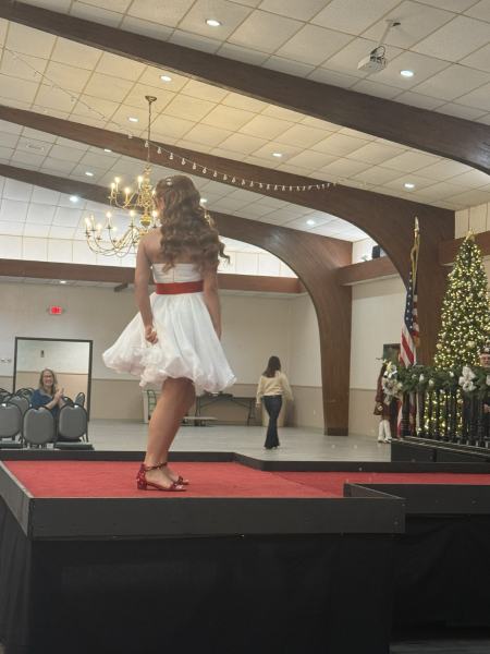 Miss Alee Scholarship Pageant 2025 photo 703