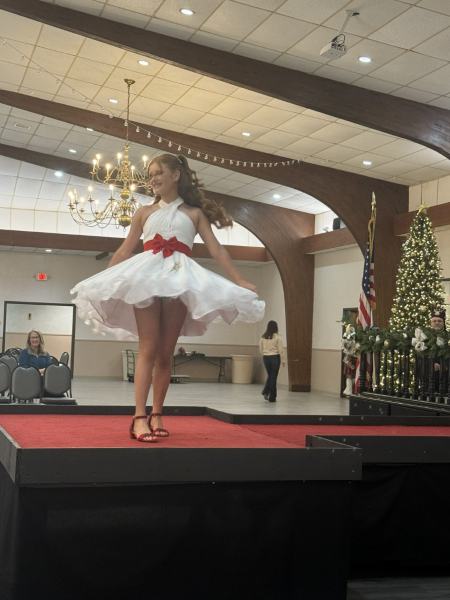 Miss Alee Scholarship Pageant 2025 photo 704