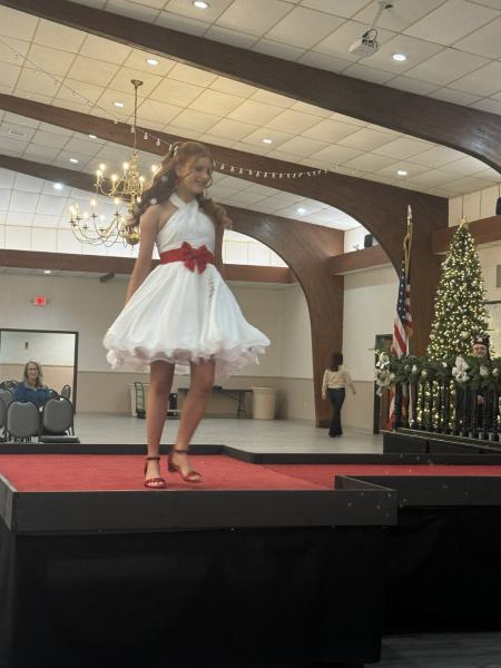Miss Alee Scholarship Pageant 2025 photo 705