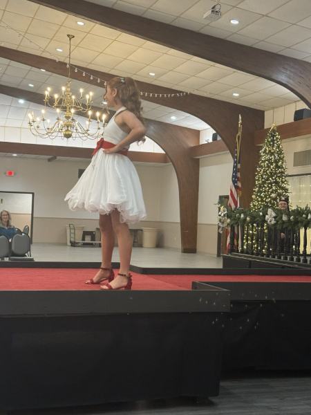 Miss Alee Scholarship Pageant 2025 photo 706