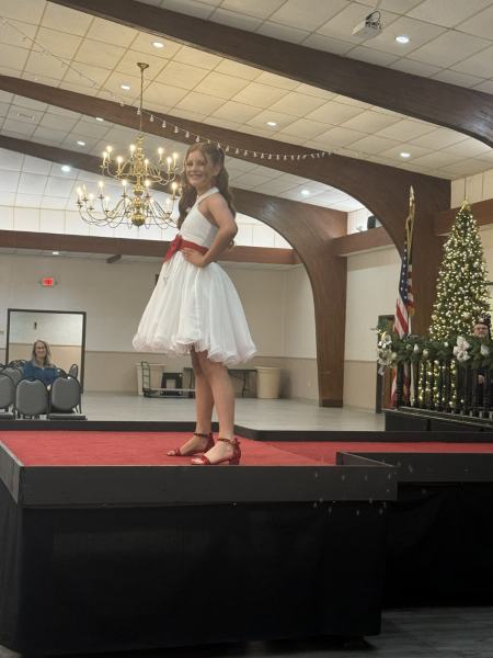 Miss Alee Scholarship Pageant 2025 photo 707