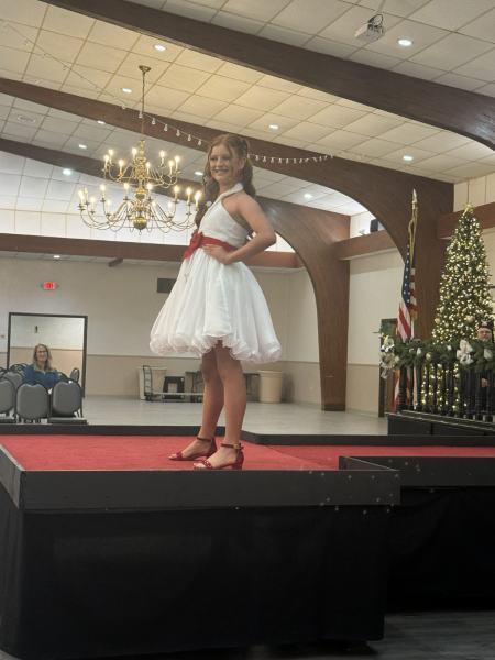 Miss Alee Scholarship Pageant 2025 photo 708
