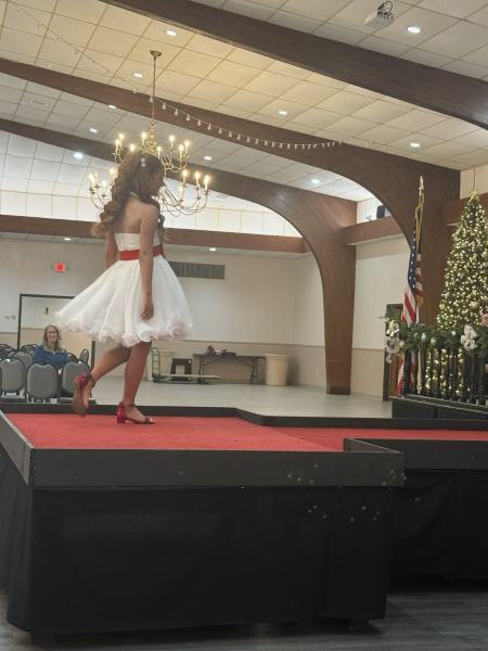 Miss Alee Scholarship Pageant 2025 photo 709