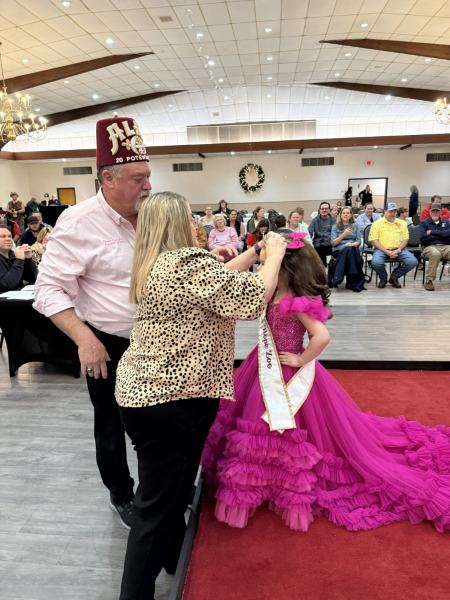 Miss Alee Scholarship Pageant 2025 photo 71