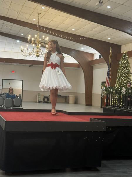 Miss Alee Scholarship Pageant 2025 photo 710