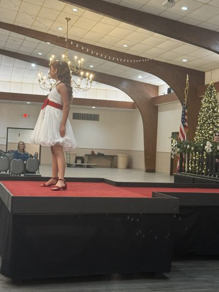 Miss Alee Scholarship Pageant 2025 photo 711