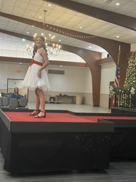 Miss Alee Scholarship Pageant 2025 photo 712