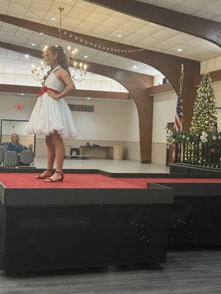 Miss Alee Scholarship Pageant 2025 photo 713