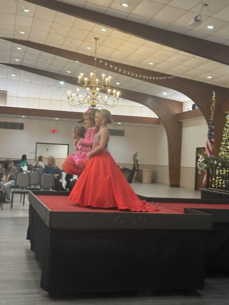 Miss Alee Scholarship Pageant 2025 photo 715