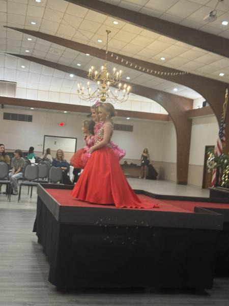 Miss Alee Scholarship Pageant 2025 photo 716