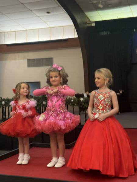 Miss Alee Scholarship Pageant 2025 photo 717