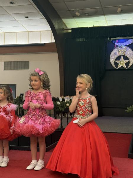 Miss Alee Scholarship Pageant 2025 photo 718
