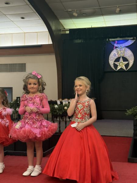 Miss Alee Scholarship Pageant 2025 photo 719