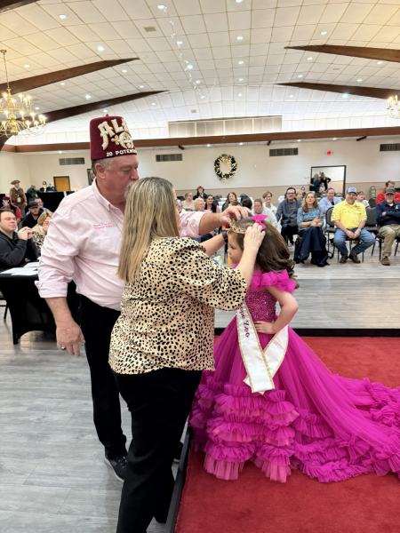 Miss Alee Scholarship Pageant 2025 photo 72