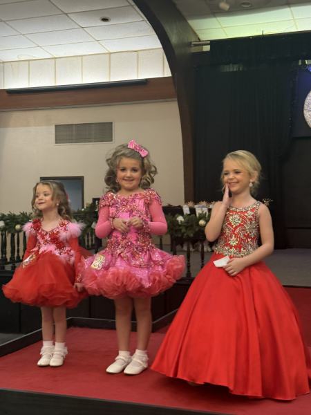 Miss Alee Scholarship Pageant 2025 photo 720
