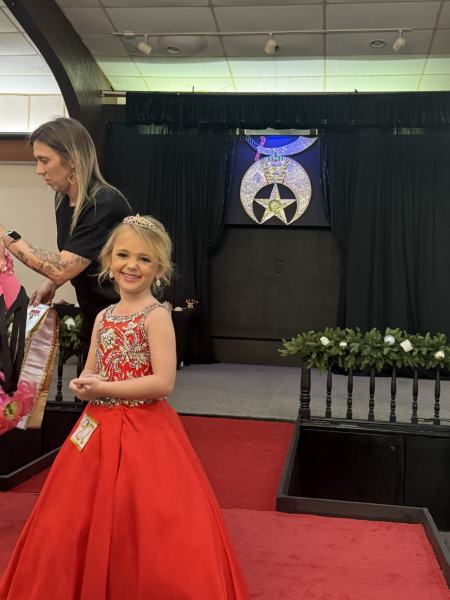 Miss Alee Scholarship Pageant 2025 photo 721