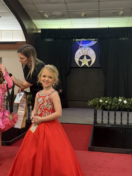 Miss Alee Scholarship Pageant 2025 photo 722