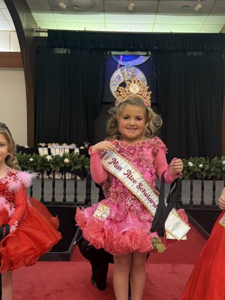 Miss Alee Scholarship Pageant 2025 photo 723