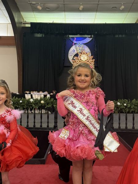 Miss Alee Scholarship Pageant 2025 photo 724