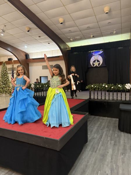 Miss Alee Scholarship Pageant 2025 photo 725
