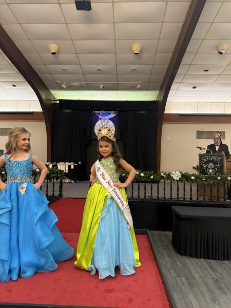 Miss Alee Scholarship Pageant 2025 photo 726