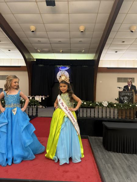Miss Alee Scholarship Pageant 2025 photo 727