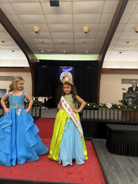 Miss Alee Scholarship Pageant 2025 photo 728