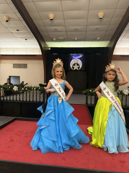 Miss Alee Scholarship Pageant 2025 photo 729