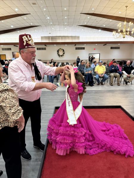 Miss Alee Scholarship Pageant 2025 photo 73