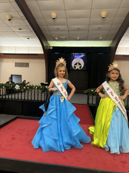 Miss Alee Scholarship Pageant 2025 photo 730