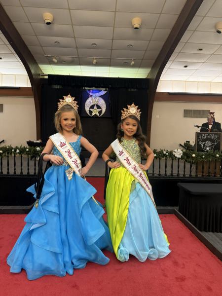 Miss Alee Scholarship Pageant 2025 photo 731