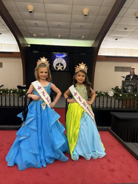 Miss Alee Scholarship Pageant 2025 photo 732
