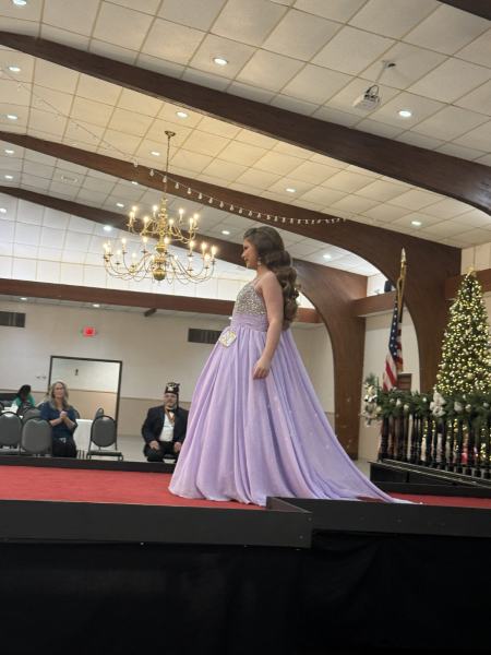 Miss Alee Scholarship Pageant 2025 photo 734